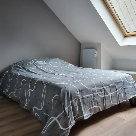 Apartment Duplex Pour 4 Pers, Hypercentre De *