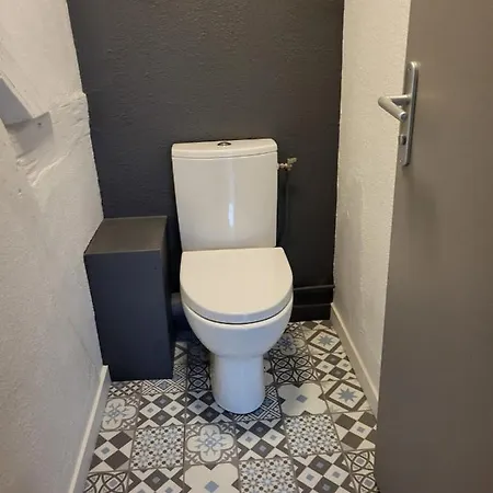 Duplex Pour 4 Pers, Hypercentre De *