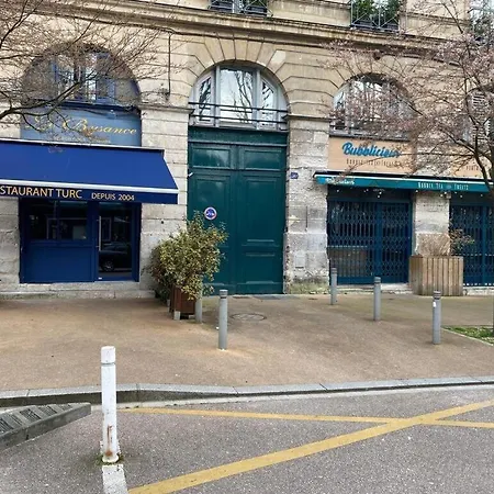 Duplex Pour 4 Pers, Hypercentre De