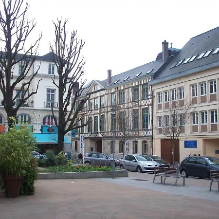 Apartment Duplex Pour 4 Pers, Hypercentre De *