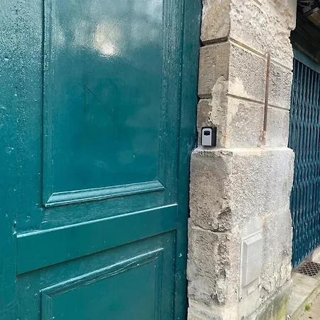 Duplex Pour 4 Pers, Hypercentre De Apartamento *