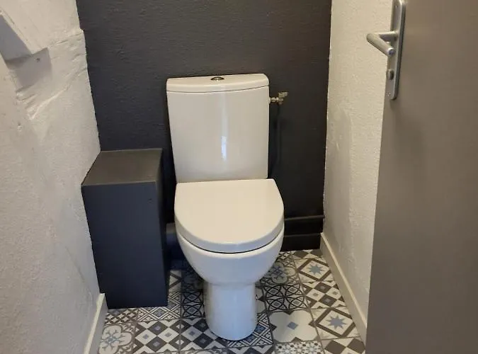 Duplex Pour 4 Pers, Hypercentre De *