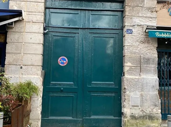 Duplex Pour 4 Pers, Hypercentre De Apartman Rouen